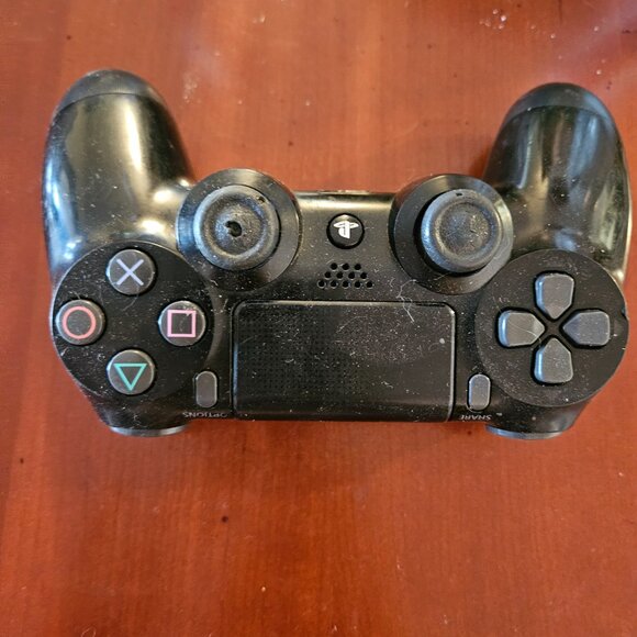 Sony Dualschock 4 Black Wireless Controller for Playstation 4. -IMAGE - 1948 - Picture 5 of 5